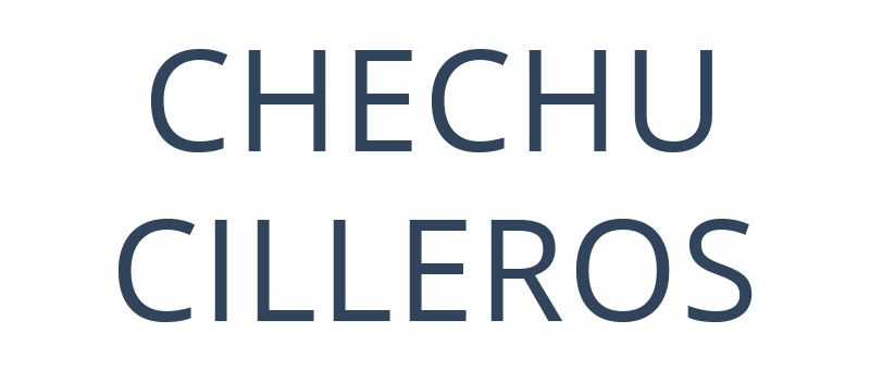 Chechu Cilleros