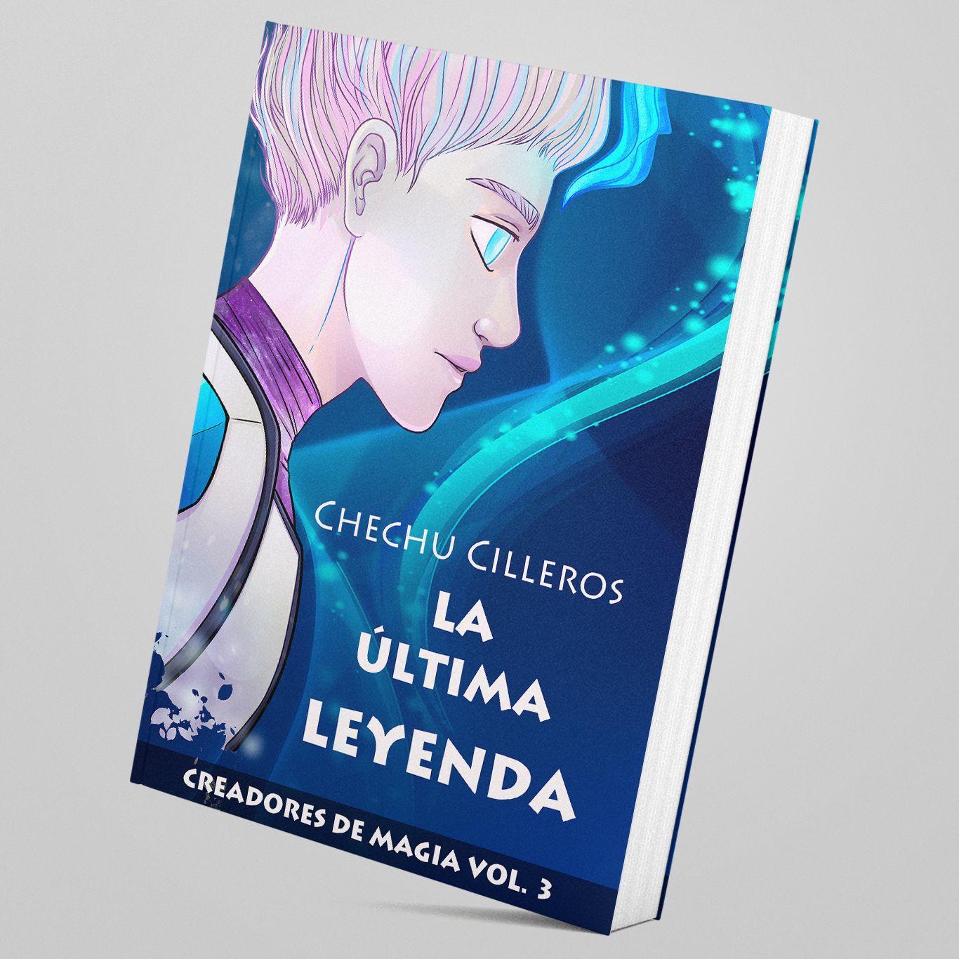 La última leyenda