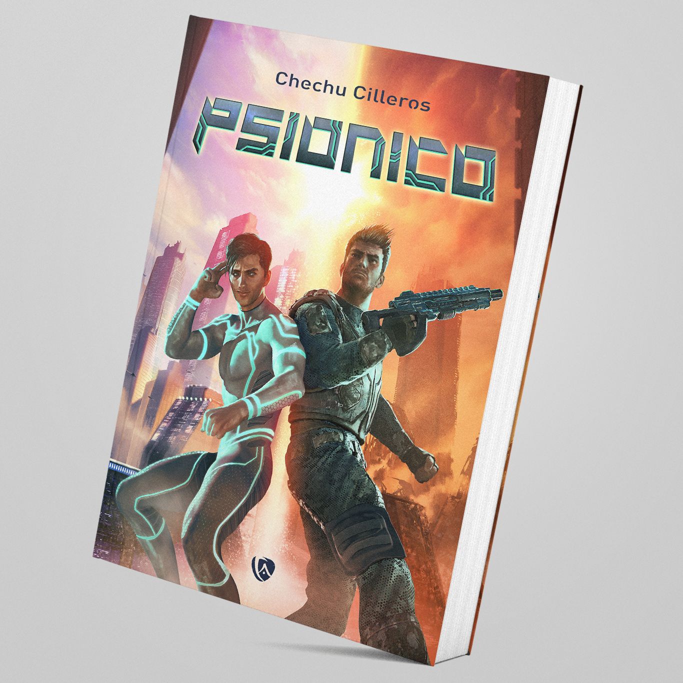 Psionico